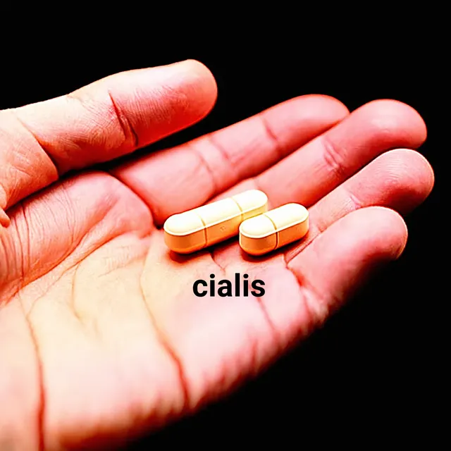 Cialis en farmacia